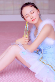 血手印
