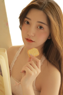 女子监狱实录